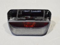 Dacia Sandero 2008-2012 Takakannen jarruvalo Varaosakoodi: 8200734823
Korityyppi: 5-ust luuk...