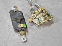 Mitsubishi Pajero 1991-2000 Lukkolaite, oikea (etu) Varaosakoodi: MR473988