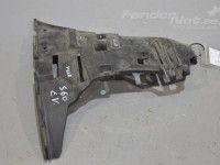 Volvo S60 2000-2009 Puskurin kiinnitys, vasen Varaosakoodi: 09190303