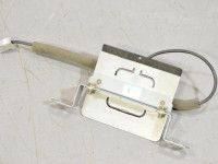 Toyota Avensis (T25) Antenni navigointiin Varaosakoodi: 86860-20070
Korityyppi: 5-ust luu...
