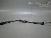 Toyota Corolla 2002-2007 Vaihde johto (man.) Varaosakoodi: 33820-12A11