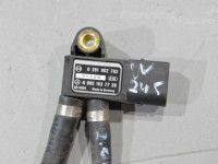 Mercedes-Benz B (W245) MAP- sensor Varaosakoodi: A0051537728
Korityyppi: 5-ust luu...