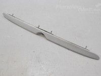 Mitsubishi Carisma 1995-2004 Takakannen lista (sed) Varaosakoodi: MR485460