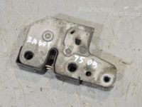 Volkswagen Transporter (T5, Caravelle, Multivan) konepellin lukitus Varaosakoodi: 7E0823509D
Korityyppi: Istmetega ...