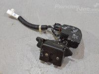 Toyota Corolla 2002-2007 Takakannen lukko Varaosakoodi: S781T-BL500
