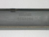 Saab 9-5 1997-2010 Puskurin lista, oikea (farmari) Varaosakoodi: 5143284