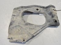 Toyota Hilux 2005-2016 Pohjapanssari, vasen  Varaosakoodi: 51474-71031
Korityyppi: Pikap