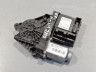 Volkswagen Golf 6 2008-2013 Lasinnostimen moottori, oikea etu Varaosakoodi: 5K0959701J  Z03