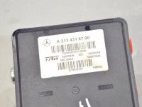 Mercedes-Benz E (W213) ABS Hydraulipumppu Varaosakoodi: A2134313500
Korityyppi: Sedaan