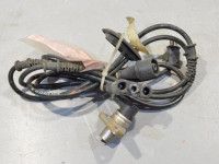 Mercedes-Benz 200 - 500 / E (W124) 1984-1996 ABS tunnistin, vasen (etu) Lisamärkmed: 0265001283