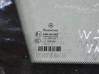 Mercedes-Benz B (W245) Sivulasi, vasen (kori) Varaosakoodi: A1696700912
Korityyppi: 5-ust luu...