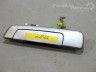 Mitsubishi Galant 1996-2003 Oven ulkokahva, vasen (taka) Varaosakoodi: MR774423