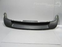 Volkswagen Passat (B7) 2010-2014 Takapuskurin spoiler (sedani)  Varaosakoodi: 3AE807521C 9B9