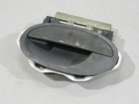Opel Corsa (C) 2000-2006 Oven ulkokahva, vasen (taka) Varaosakoodi: 8048604