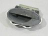 Opel Corsa (C) 2000-2006 Oven ulkokahva, vasen (taka) Varaosakoodi: 8048604