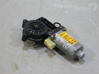 Saab 9-5 1997-2010 Lasinnostimen moottori, vasen etu Varaosakoodi: 5184833