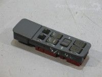 Volvo S40 1996-2003 Lasinnostimen kytkin, vasen (etu-) Varaosakoodi: 30815235