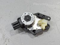 Opel Omega 1994-2003 Lämmityslaitteen säätömoottori Varaosakoodi: 090512500