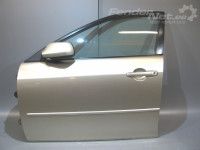Mazda 6 (GG / GY) Etuovi sarana, vasen Varaosakoodi: E112-58-210
Korityyppi: 5-ust luu...