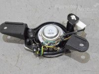 Lexus IS 2005-2013 Takaoven kaiuttimen, vasen Varaosakoodi: 86160-53270