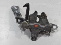 Toyota RAV4 (XA20) konepellin lukitus Varaosakoodi: 53510-42060
Korityyppi: Linnamaas...