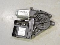 Volkswagen Golf 6 Lasinnostimen moottori, vasen etu Varaosakoodi: 5K0959701J Z03
Korityyppi: 5-ust ...