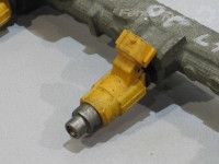 Mitsubishi Galant 1996-2003 Polttoainesuutin (2.0 bensiini) Varaosakoodi: 7329720