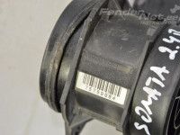 Hyundai Sonata (NF) Ilmamassamittari (2.4 bensa) Varaosakoodi: 28164-25000
Korityyppi: Sedaan