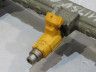 Mitsubishi Galant 1996-2003 Polttoainesuutin (2.0 bensiini) Varaosakoodi: 7329720