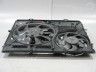 Volkswagen Touareg 2002-2010 Tuulettimen kotelo Varaosakoodi: 7L0121207E