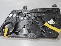 Volkswagen Golf 6 Etuoven lasinnostin mekaaninen, oikea(el.)(kompl.) Varaosakoodi: 5K0837462B
Korityyppi: 5-ust luuk...