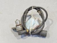 Mercedes-Benz 200 - 500 / E (W124) 1984-1996 ABS tunnistin, oikea (etu) Lisamärkmed: 0265001281