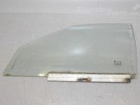 Opel Astra (F) 1991-2002 Ovilasi, vasen (etu) (L/B)