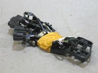 Ford Mondeo 2007-2014 Oven ulkokahva, vasen (etu) Varaosakoodi: 7S71A224A37AE