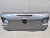Volkswagen Golf 6 takaluukku Varaosakoodi: 5K7827025F
Korityyppi: Kabriolett