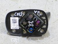 Volkswagen Golf 7 antenni Varaosakoodi: 5Q0035507B 5FQ
Korityyppi: Univer...