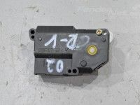 Honda CR-V 1996-2001 Lämmityslaitteen säätömoottori Varaosakoodi: 063700-5872