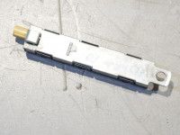 Volkswagen Tiguan 2007-2016 Melun suodatin, vasen Varaosakoodi: 5N0035552L