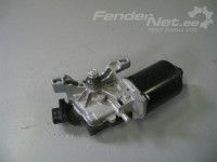 Toyota Corolla 2002-2007 Tuulilasin pyyhkimen mootori Varaosakoodi: 85110-1A040