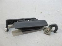 Peugeot 306 1993-2001 Oven ulkokahva, oikea (kessy) Varaosakoodi: 9101P2