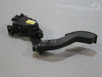 Audi A6 (C5) 1997-2005 Педаль газа Varaosakoodi: 8D1723523A