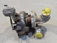 Toyota Avensis (T27) Turboahdin (2.0 dieseli) Varaosakoodi: 17201-0R070
Korityyppi: Universaal