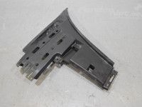 Ford Galaxy 2000-2005 Puskurin kiinnitysrauta, taka vasen Varaosakoodi: YM2117C973BA