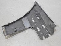 Ford Galaxy 2000-2005 Puskurin kiinnitysrauta, taka vasen Varaosakoodi: YM2117C973BA