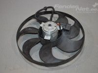 Volkswagen Golf 4 1997-2006 VENTILAATORI MOOTOR Varaosakoodi: 6E0959455A