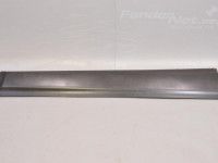 Nissan Qashqai (J11) Etuoven lista, oikea Varaosakoodi: 808704EA0A
Korityyppi: Linnamaast...
