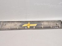 Nissan Qashqai (J11) Etuoven lista, oikea Varaosakoodi: 808704EA0A
Korityyppi: Linnamaast...