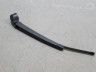 Volkswagen Golf 7 2012-2020 Takalasin pyyhkimen varsi Varaosakoodi: 5G9955707