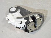 Toyota Yaris Lukkolaite, oikea (taka) Varaosakoodi: 69050-0D310
Korityyppi: 5-ust luu...