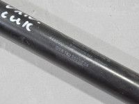 Mercedes-Benz B (W245) Takakannen kaasuvaimennin Varaosakoodi: A1699800864
Korityyppi: 5-ust luu...